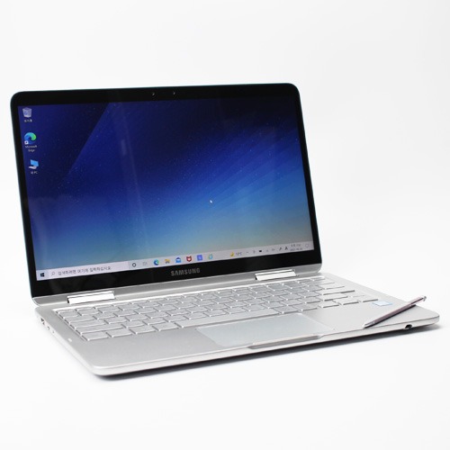 삼성노트북 Pen NT930QAA-K58 i5-8세대 8GB SSD 256GB