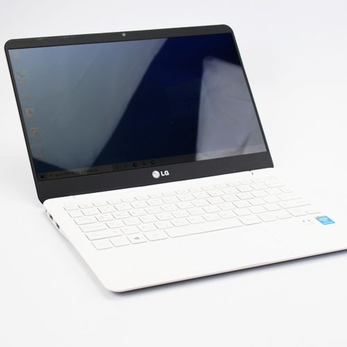 LG전자 PC그램 노트북 13ZD940-LX15K LCD 불량